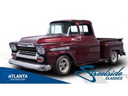 1959 Chevrolet Apache (CC-2093741) for sale in Lithia Springs, Georgia