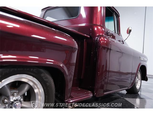 1959 Chevrolet Apache (CC-2093741) for sale in Lithia Springs, Georgia