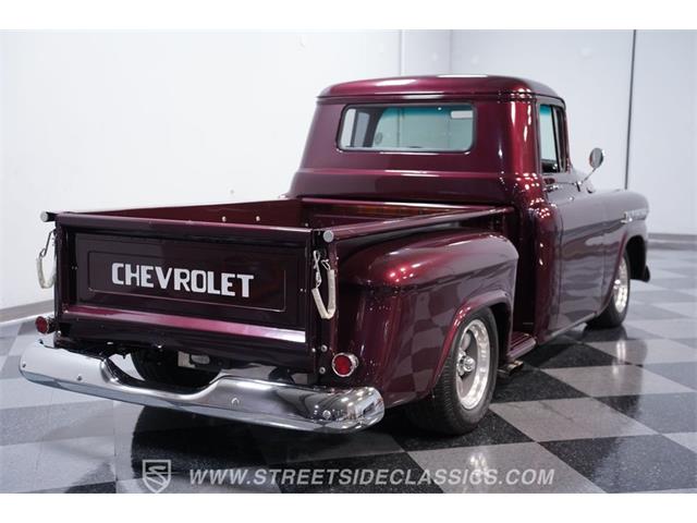 1959 Chevrolet Apache (CC-2093741) for sale in Lithia Springs, Georgia