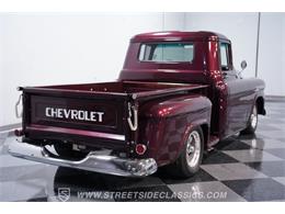 1959 Chevrolet Apache (CC-2093741) for sale in Lithia Springs, Georgia