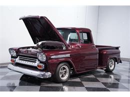1959 Chevrolet Apache (CC-2093741) for sale in Lithia Springs, Georgia