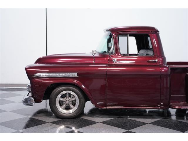 1959 Chevrolet Apache (CC-2093741) for sale in Lithia Springs, Georgia