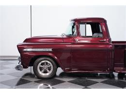 1959 Chevrolet Apache (CC-2093741) for sale in Lithia Springs, Georgia