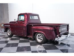 1959 Chevrolet Apache (CC-2093741) for sale in Lithia Springs, Georgia