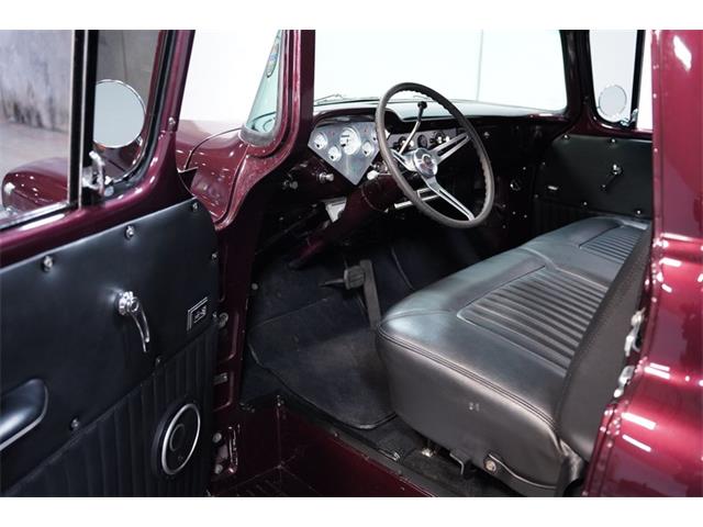 1959 Chevrolet Apache (CC-2093741) for sale in Lithia Springs, Georgia