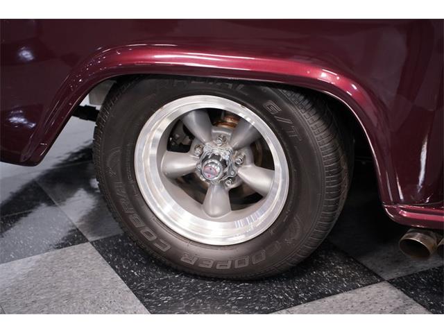 1959 Chevrolet Apache (CC-2093741) for sale in Lithia Springs, Georgia