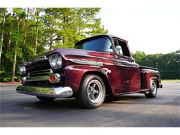 1959 Chevrolet Apache (CC-2093741) for sale in Lithia Springs, Georgia