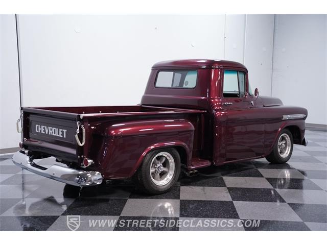 1959 Chevrolet Apache (CC-2093741) for sale in Lithia Springs, Georgia