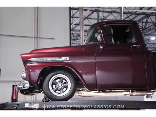 1959 Chevrolet Apache (CC-2093741) for sale in Lithia Springs, Georgia