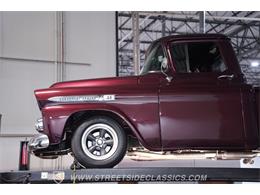 1959 Chevrolet Apache (CC-2093741) for sale in Lithia Springs, Georgia