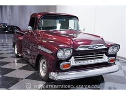 1959 Chevrolet Apache (CC-2093741) for sale in Lithia Springs, Georgia