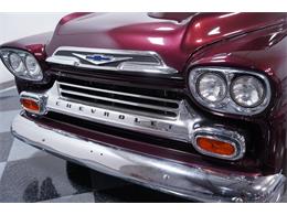 1959 Chevrolet Apache (CC-2093741) for sale in Lithia Springs, Georgia