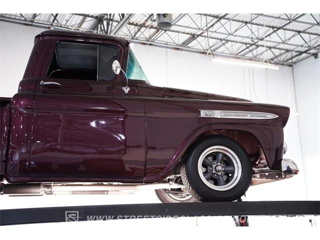 1959 Chevrolet Apache (CC-2093741) for sale in Lithia Springs, Georgia