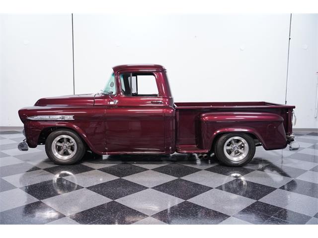 1959 Chevrolet Apache (CC-2093741) for sale in Lithia Springs, Georgia
