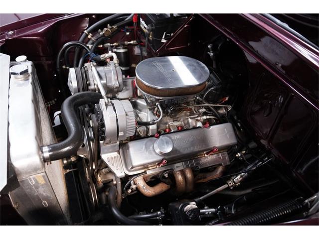 1959 Chevrolet Apache (CC-2093741) for sale in Lithia Springs, Georgia