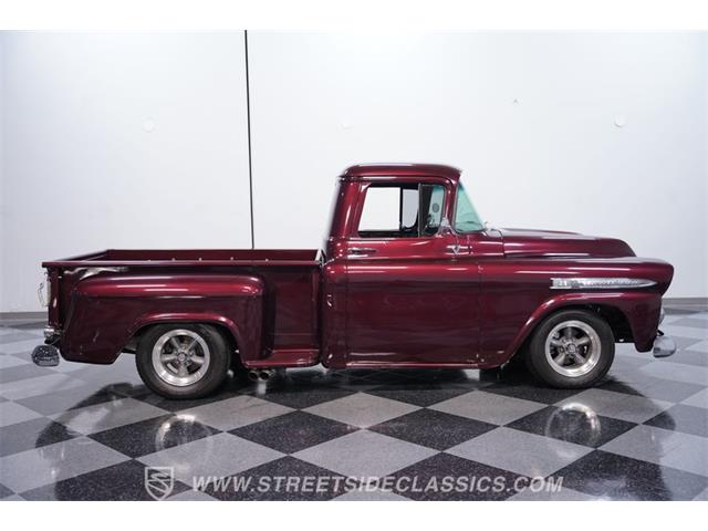 1959 Chevrolet Apache (CC-2093741) for sale in Lithia Springs, Georgia