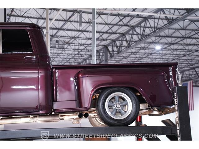 1959 Chevrolet Apache (CC-2093741) for sale in Lithia Springs, Georgia