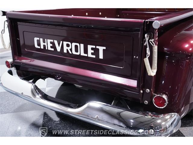 1959 Chevrolet Apache (CC-2093741) for sale in Lithia Springs, Georgia