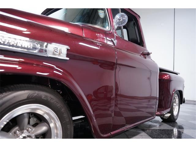1959 Chevrolet Apache (CC-2093741) for sale in Lithia Springs, Georgia