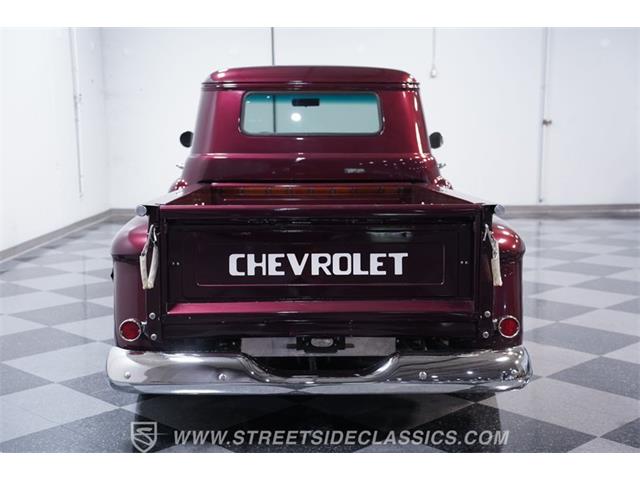 1959 Chevrolet Apache (CC-2093741) for sale in Lithia Springs, Georgia