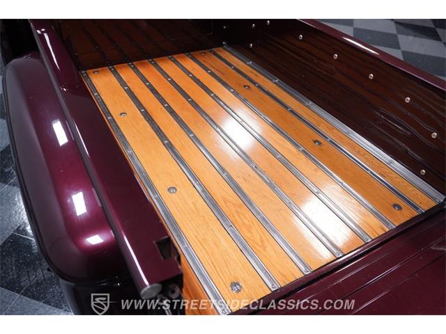 1959 Chevrolet Apache (CC-2093741) for sale in Lithia Springs, Georgia