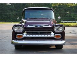 1959 Chevrolet Apache (CC-2093741) for sale in Lithia Springs, Georgia
