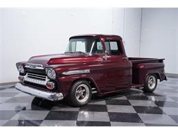 1959 Chevrolet Apache (CC-2093741) for sale in Lithia Springs, Georgia