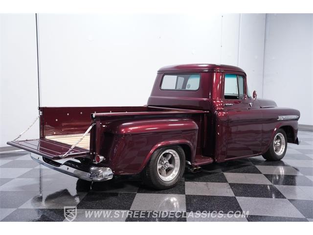1959 Chevrolet Apache (CC-2093741) for sale in Lithia Springs, Georgia