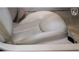 2003 Mercedes-Benz SL500 (CC-2093743) for sale in New Braundfels, Texas