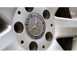 2003 Mercedes-Benz SL500 (CC-2093743) for sale in New Braundfels, Texas