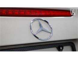 2003 Mercedes-Benz SL500 (CC-2093743) for sale in New Braundfels, Texas