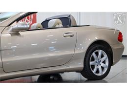 2003 Mercedes-Benz SL500 (CC-2093743) for sale in New Braundfels, Texas