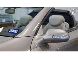 2003 Mercedes-Benz SL500 (CC-2093743) for sale in New Braundfels, Texas