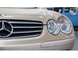 2003 Mercedes-Benz SL500 (CC-2093743) for sale in New Braundfels, Texas
