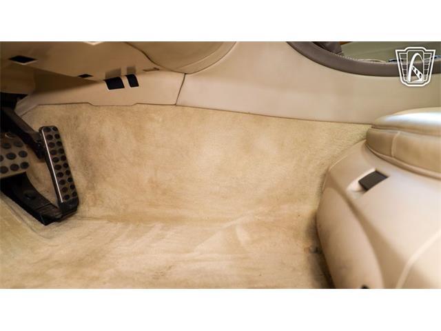 2003 Mercedes-Benz SL500 (CC-2093743) for sale in New Braundfels, Texas