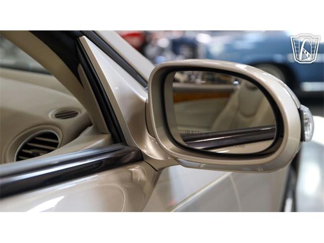 2003 Mercedes-Benz SL500 (CC-2093743) for sale in New Braundfels, Texas