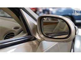 2003 Mercedes-Benz SL500 (CC-2093743) for sale in New Braundfels, Texas