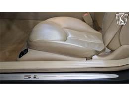 2003 Mercedes-Benz SL500 (CC-2093743) for sale in New Braundfels, Texas