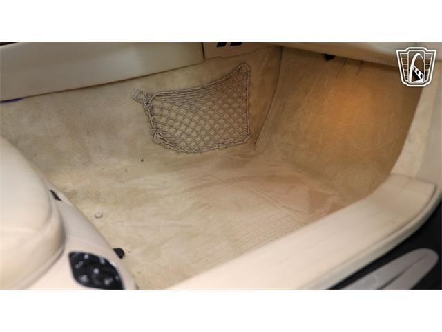 2003 Mercedes-Benz SL500 (CC-2093743) for sale in New Braundfels, Texas