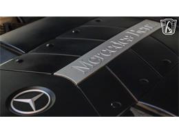 2003 Mercedes-Benz SL500 (CC-2093743) for sale in New Braundfels, Texas