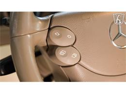 2003 Mercedes-Benz SL500 (CC-2093743) for sale in New Braundfels, Texas