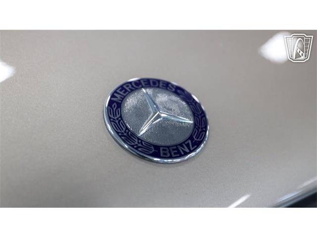 2003 Mercedes-Benz SL500 (CC-2093743) for sale in New Braundfels, Texas