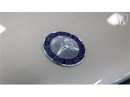 2003 Mercedes-Benz SL500 (CC-2093743) for sale in New Braundfels, Texas