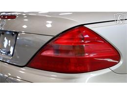 2003 Mercedes-Benz SL500 (CC-2093743) for sale in New Braundfels, Texas