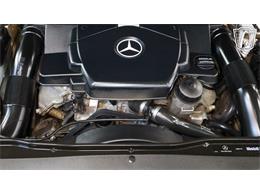 2003 Mercedes-Benz SL500 (CC-2093743) for sale in New Braundfels, Texas