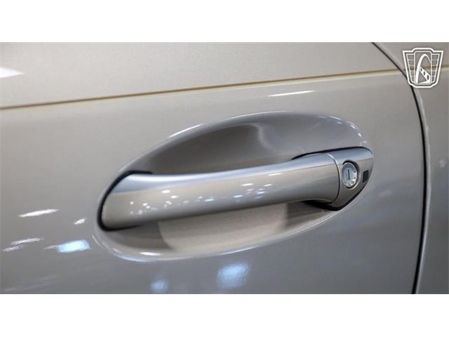 2003 Mercedes-Benz SL500 (CC-2093743) for sale in New Braundfels, Texas
