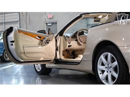 2003 Mercedes-Benz SL500 (CC-2093743) for sale in New Braundfels, Texas