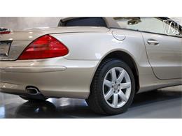2003 Mercedes-Benz SL500 (CC-2093743) for sale in New Braundfels, Texas