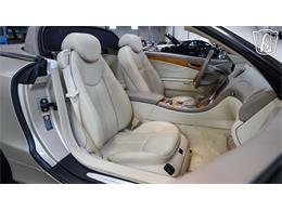 2003 Mercedes-Benz SL500 (CC-2093743) for sale in New Braundfels, Texas