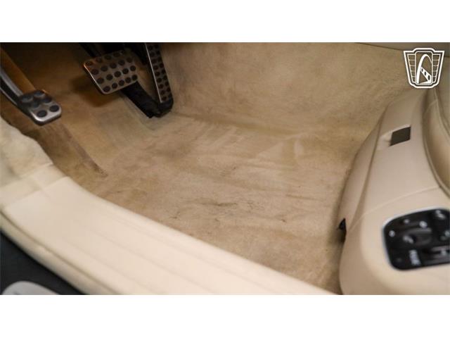 2003 Mercedes-Benz SL500 (CC-2093743) for sale in New Braundfels, Texas